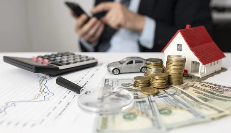 Tại sao người Việt cần quản lý gia sản?